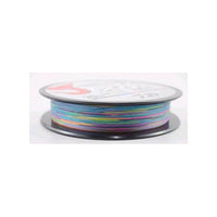 Daiwa J-Braid X8 150m Multicolor