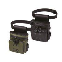 Daiwa Light Game Pouch (B) Olive