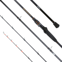 Daiwa Light Game X Evolution