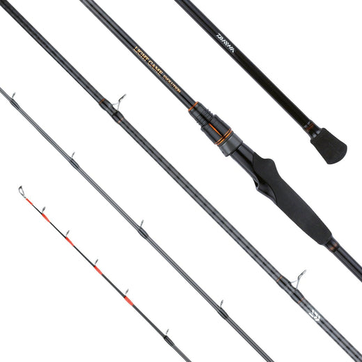 Daiwa Light Game X Evolution