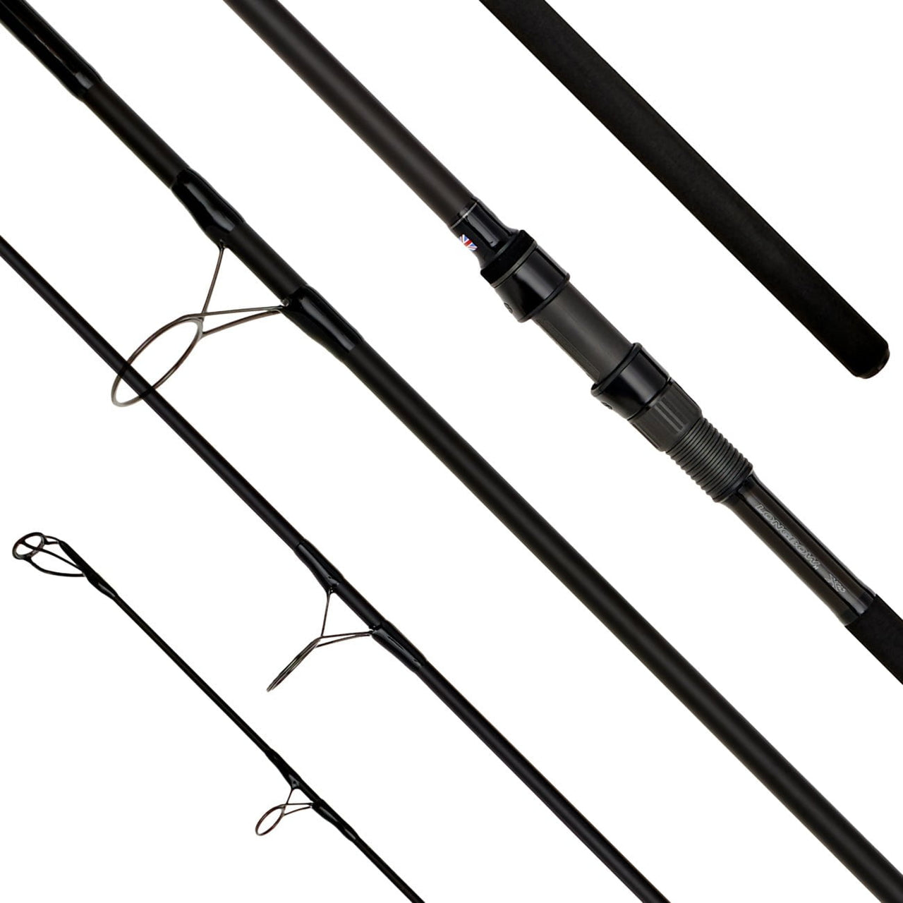 Daiwa LONGBOW X45