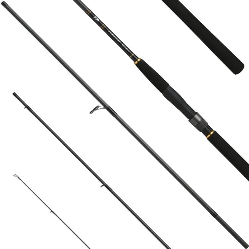 Daiwa Lurenist Mobile