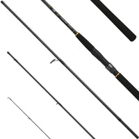 Daiwa Lurenist Mobile