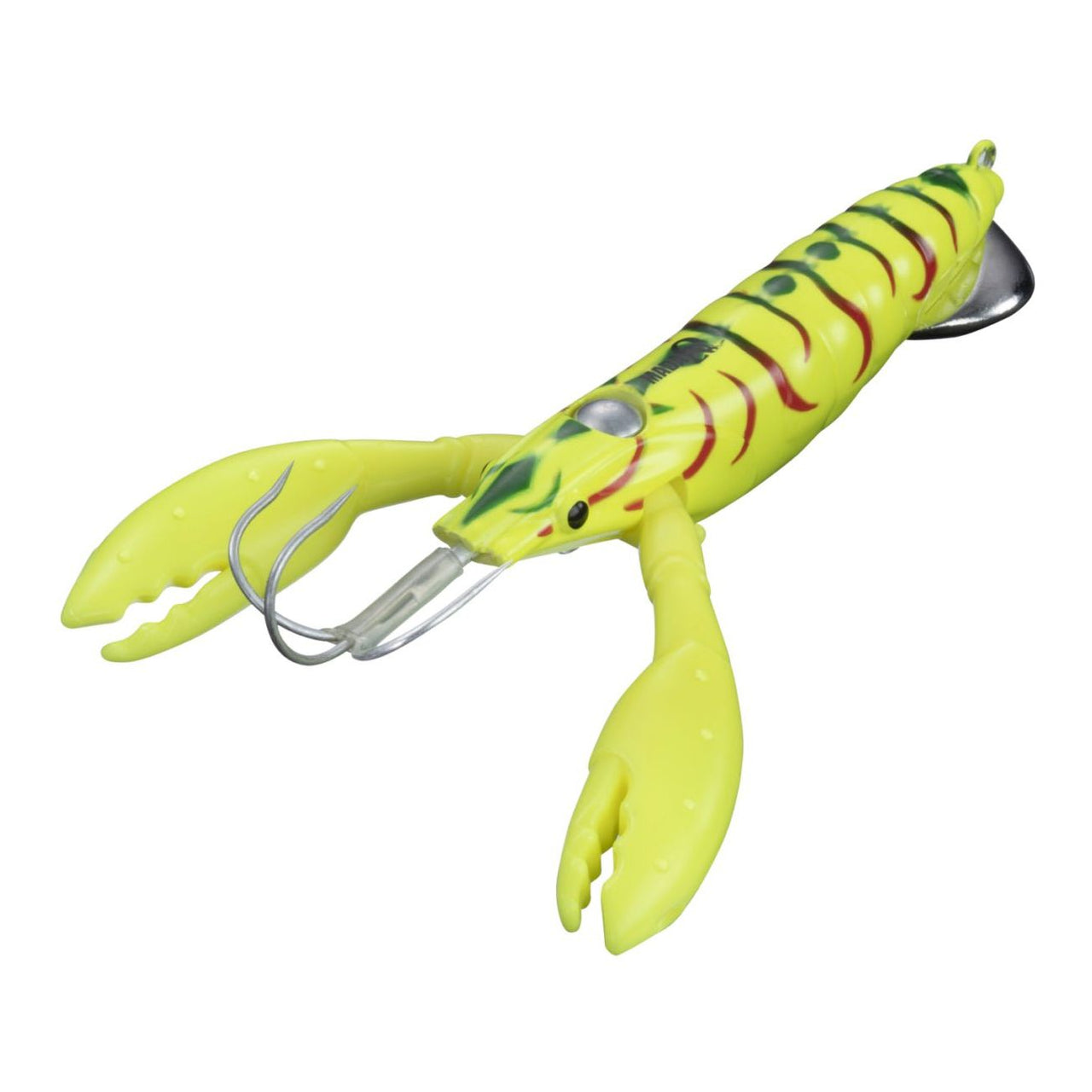 Daiwa Madaq L