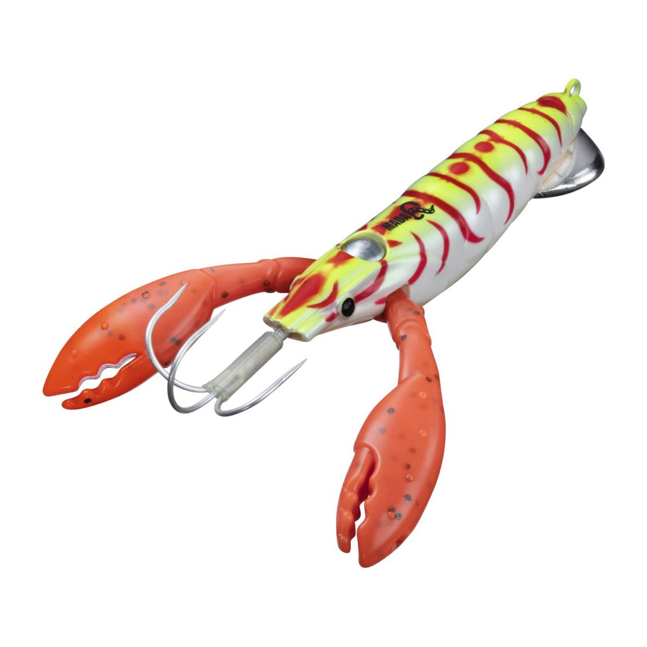Daiwa Madaq L