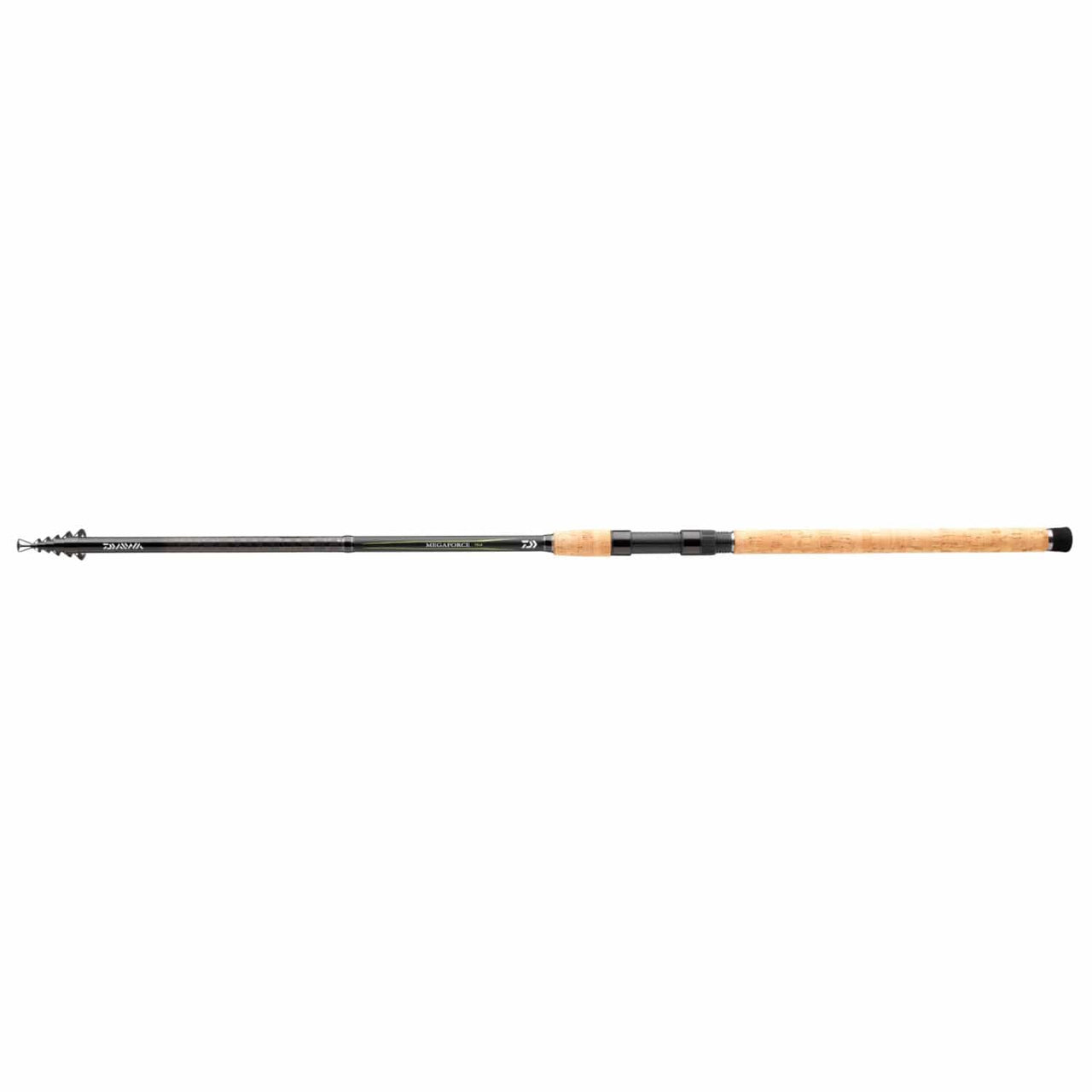 Daiwa Megaforce Tele Telescopic Fishing Rod – MatchFishing
