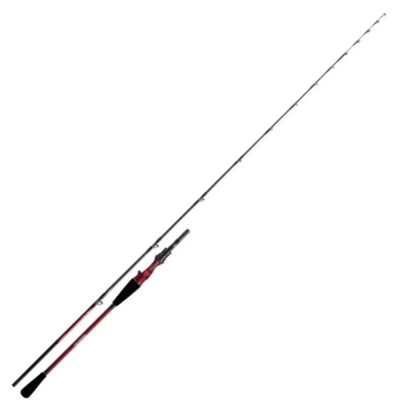 Daiwa Metallia Egitako