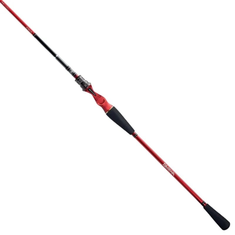 Daiwa Metallia Egitako