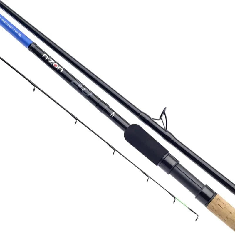 DAIWA N'Zon (25) Feeder 2.0