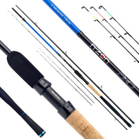 DAIWA N'Zon (25) Feeder 2.0