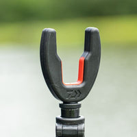 Daiwa N'Zon Dual Rear Rod Rest