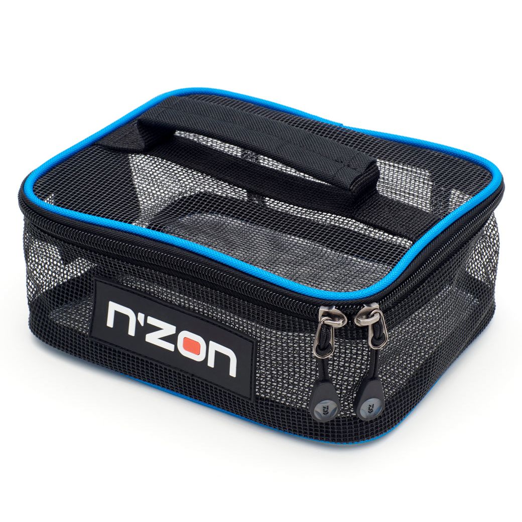 Daiwa N'ZON  Mesh Bag