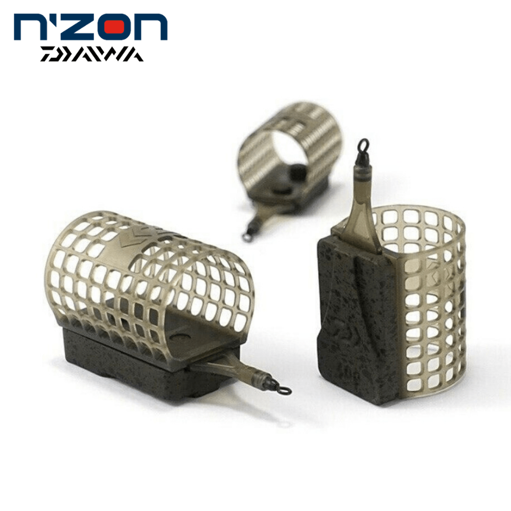 DAIWA N'ZON Open End Feeder