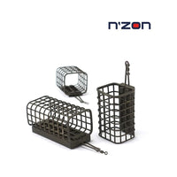 DAIWA N'ZON Square Cage Feeder