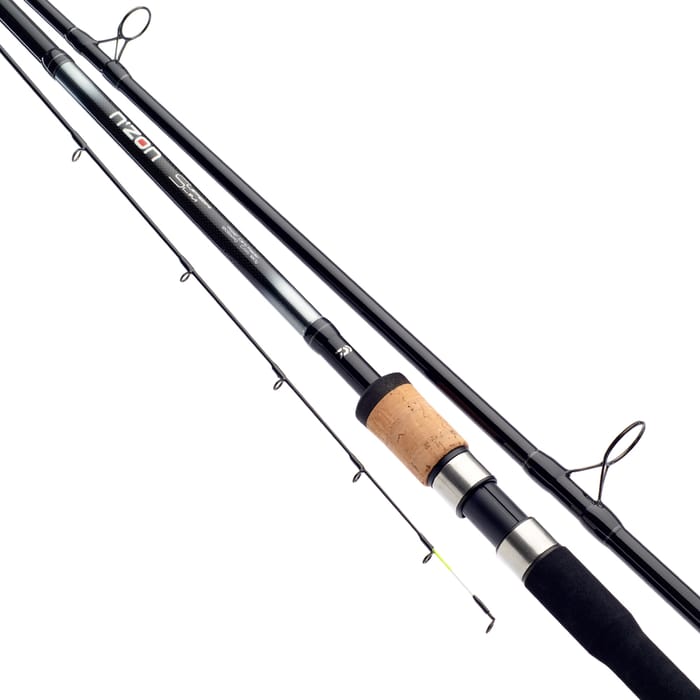 Daiwa N'zon Super Slim Method Feeder