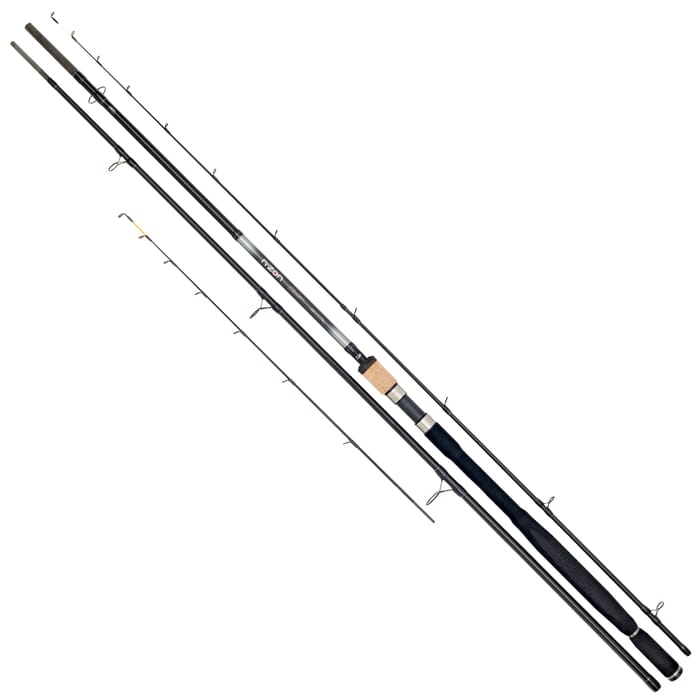 Daiwa N'zon Super Slim Method Feeder