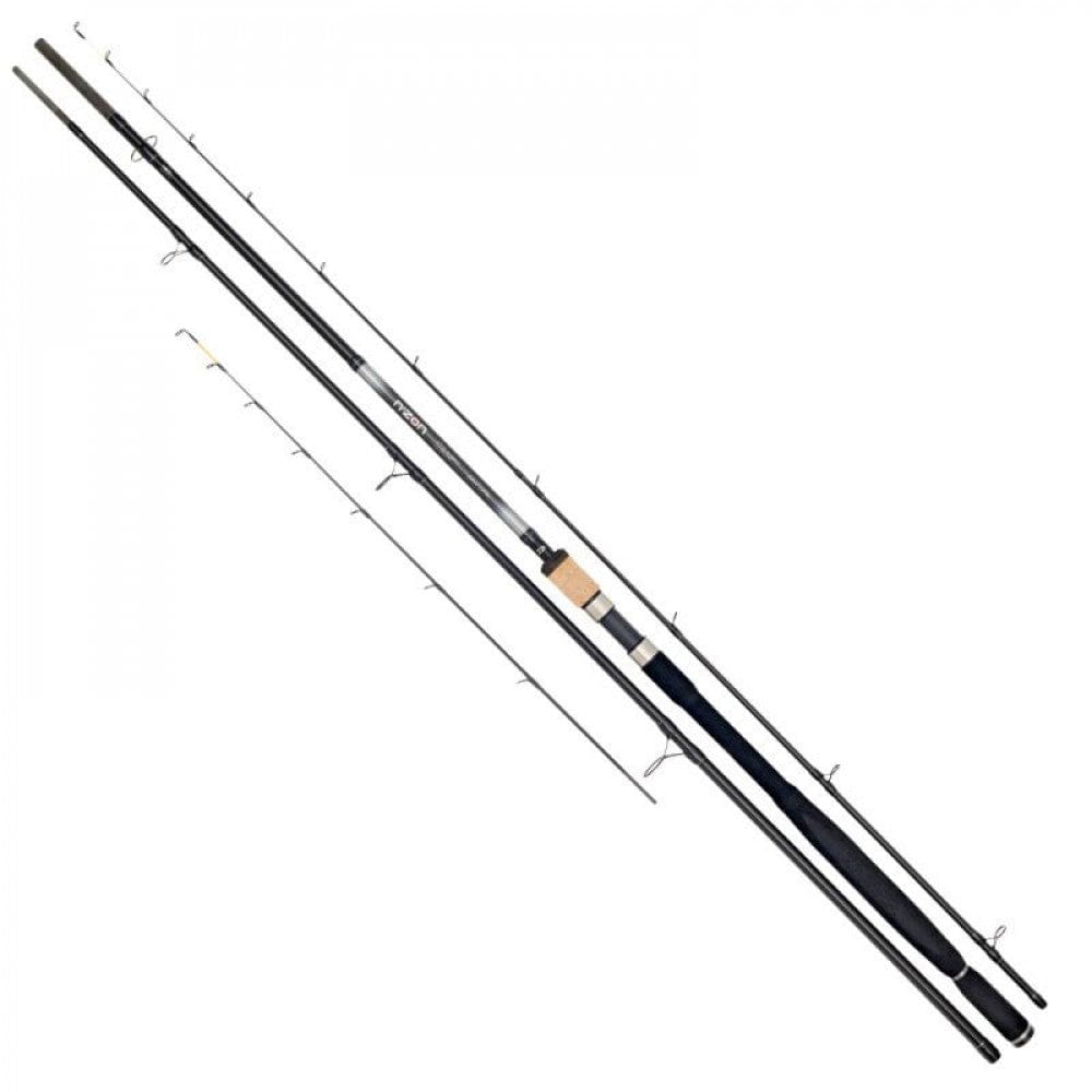 Daiwa N'zon Super Slim Power Carp Feeder