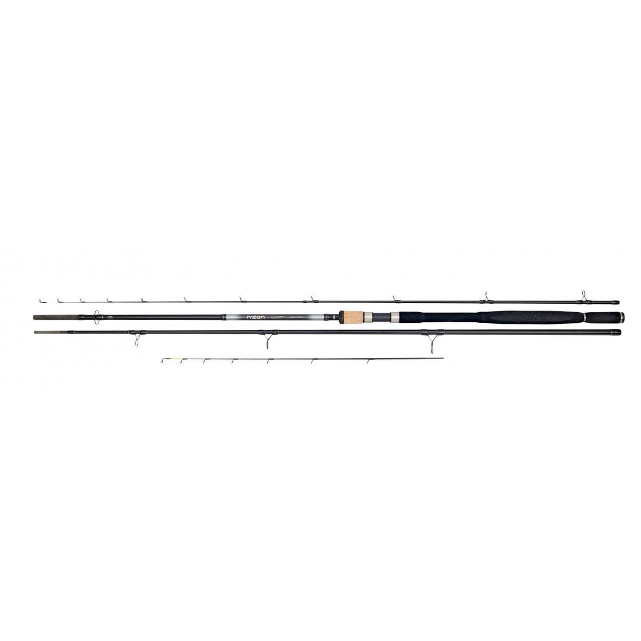 Daiwa N'zon Super Slim X Power Carp Feeder