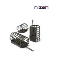 DAIWA N'ZON Tunnel Cage Feeder