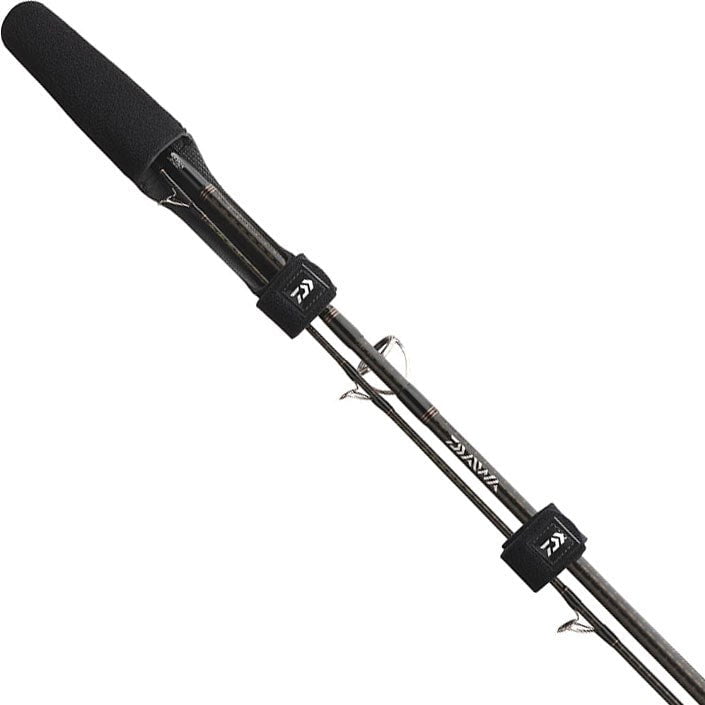 Daiwa Neoprene Rod Belt Set