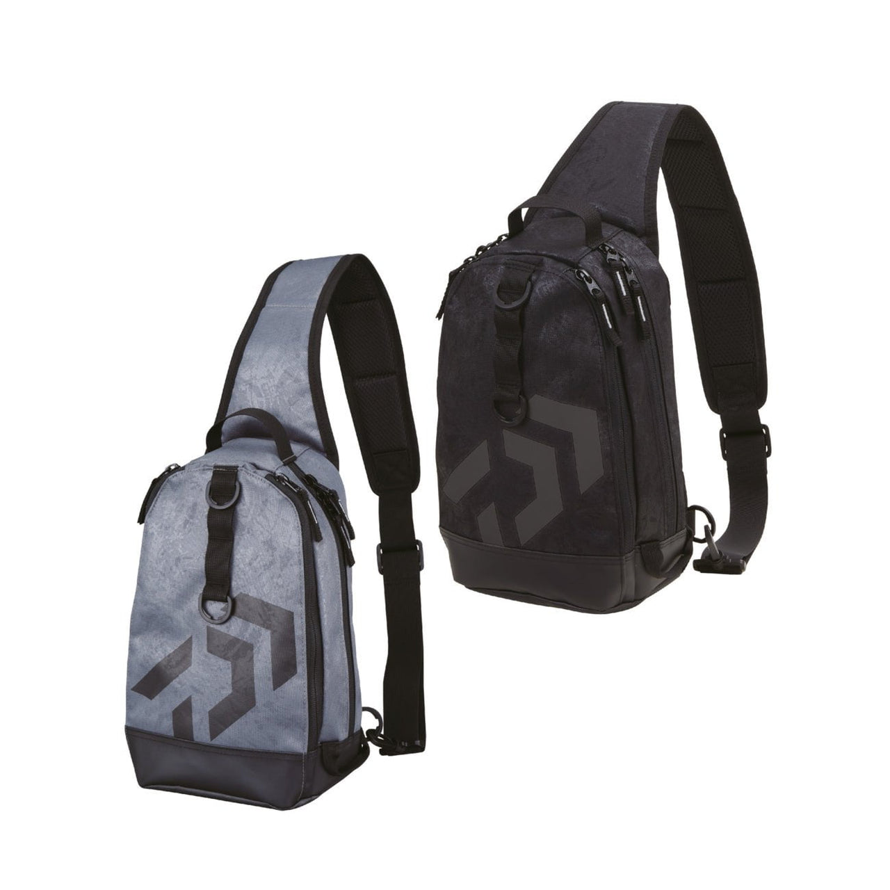 daiwa tackle bag shoulder bag Daiwa One Shoulder Bag LT Fishing Tackle Bag – MatchFishing
