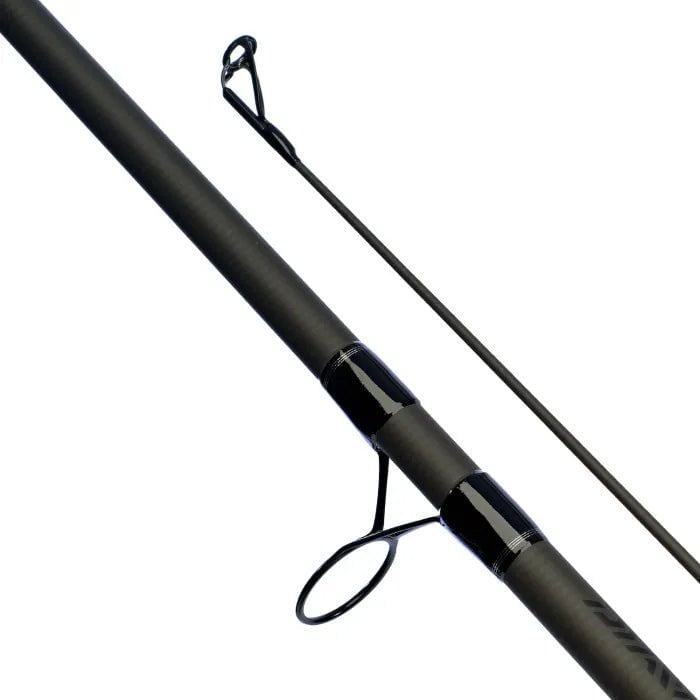 daiwa barbel fishing rods Daiwa Powermesh Barbel 12' 2.75lb Barbel Rod – MatchFishing
