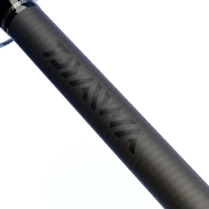 daiwa barbel fishing rods Daiwa Powermesh Barbel 12' 2.75lb Barbel Rod – MatchFishing