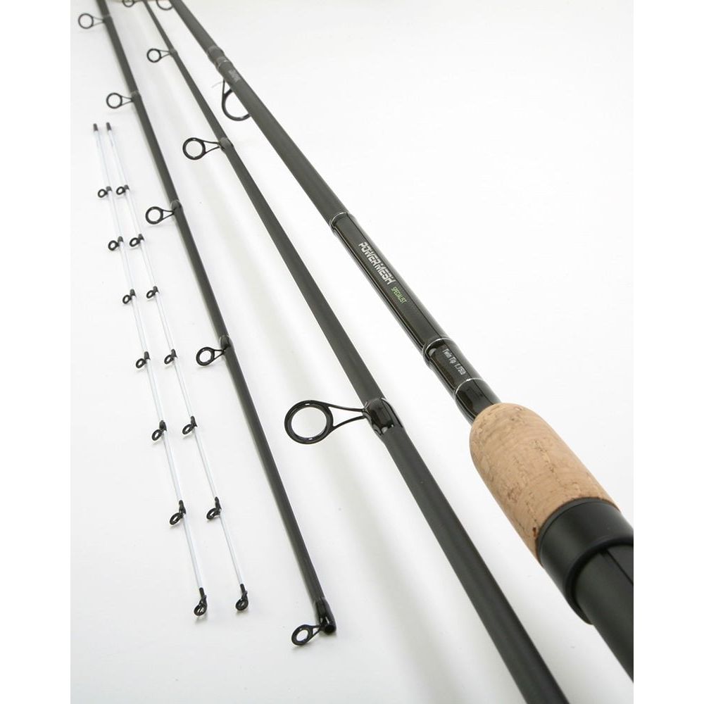 DAIWA Powermesh Twintip 12'0 1.5lb