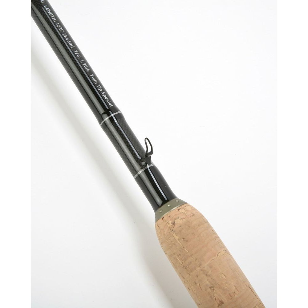 DAIWA Powermesh Twintip 12'0 1.5lb