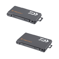 Daiwa Presso Free Board Case