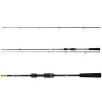 Daiwa Prorex X Sensor Spin