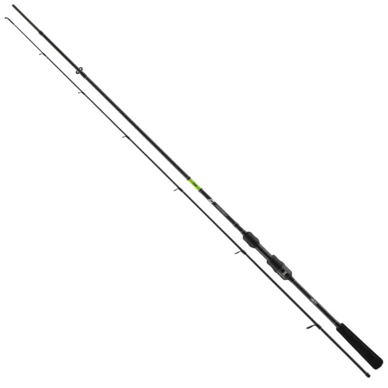 Daiwa Prorex X Sensor Spin - MatchFishing