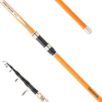 Daiwa Proteus Surf Tele