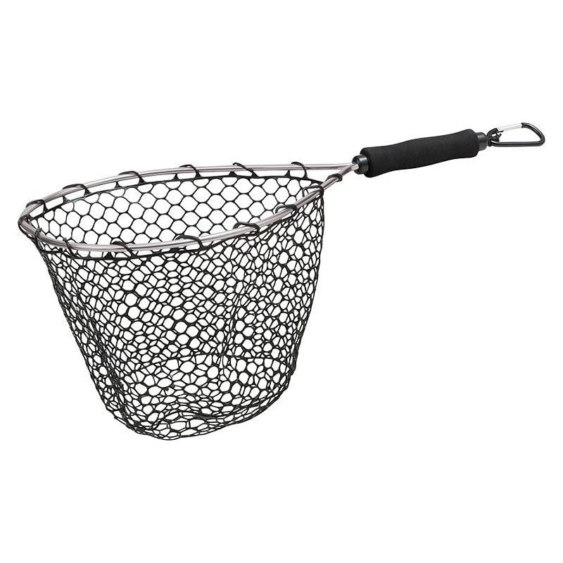 Daiwa Rubber Lure Net Silver