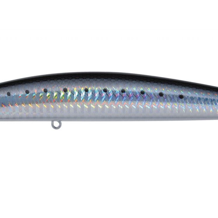 Daiwa Salt Pro Minnow 17S