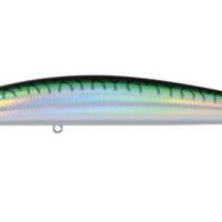 Daiwa Salt Pro Minnow 17S