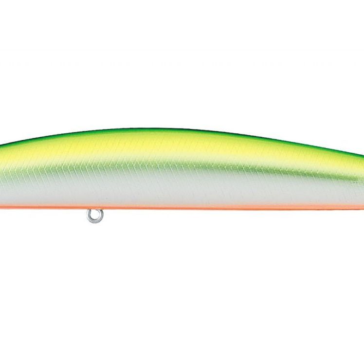 Daiwa Salt Pro Minnow 17S