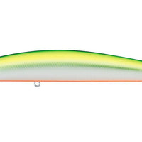 Daiwa Salt Pro Minnow 17S