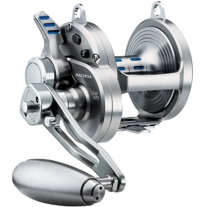 Daiwa Saltiga LD