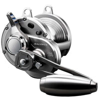 Daiwa Saltiga LD