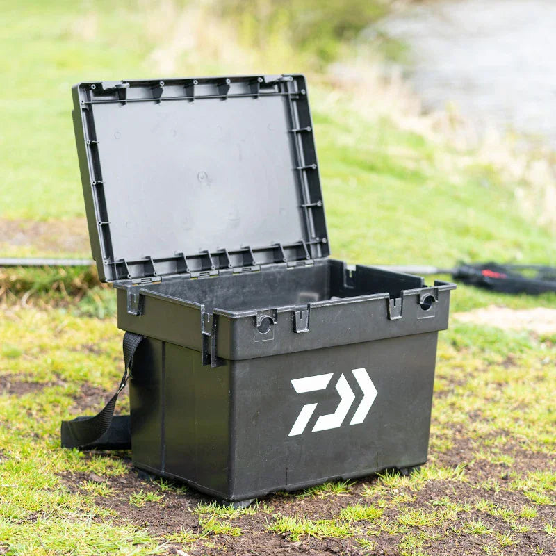 Daiwa SEATBOX & CUSHION