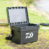Daiwa SEATBOX & CUSHION