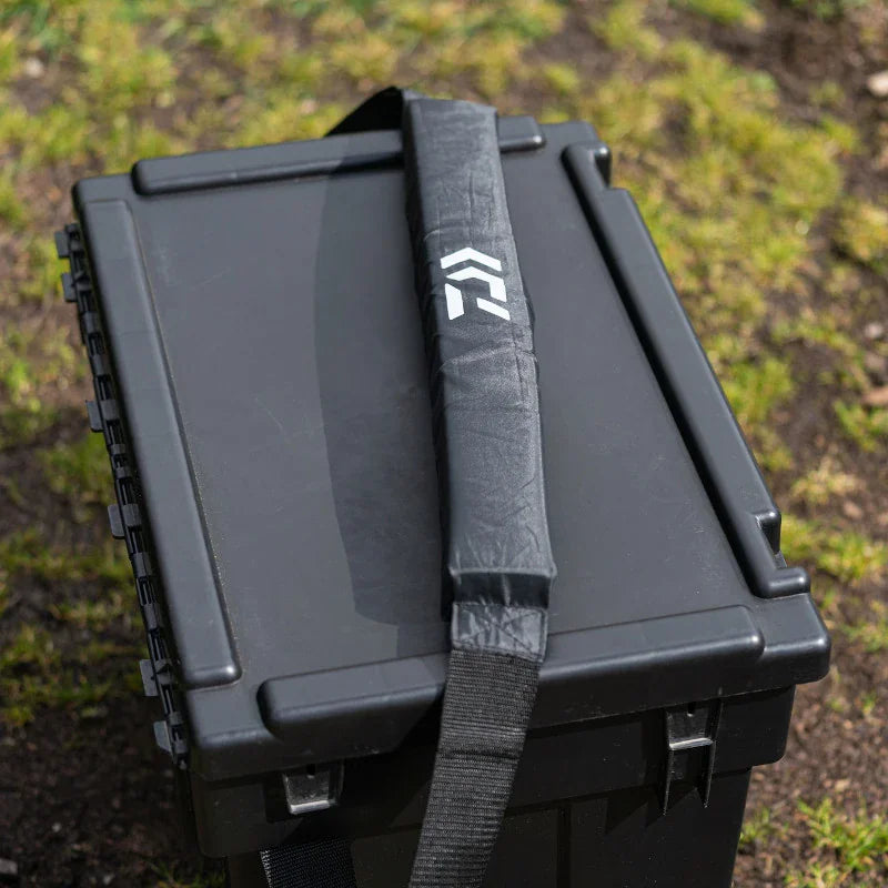 Daiwa SEATBOX & CUSHION