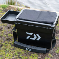 Daiwa SEATBOX & CUSHION