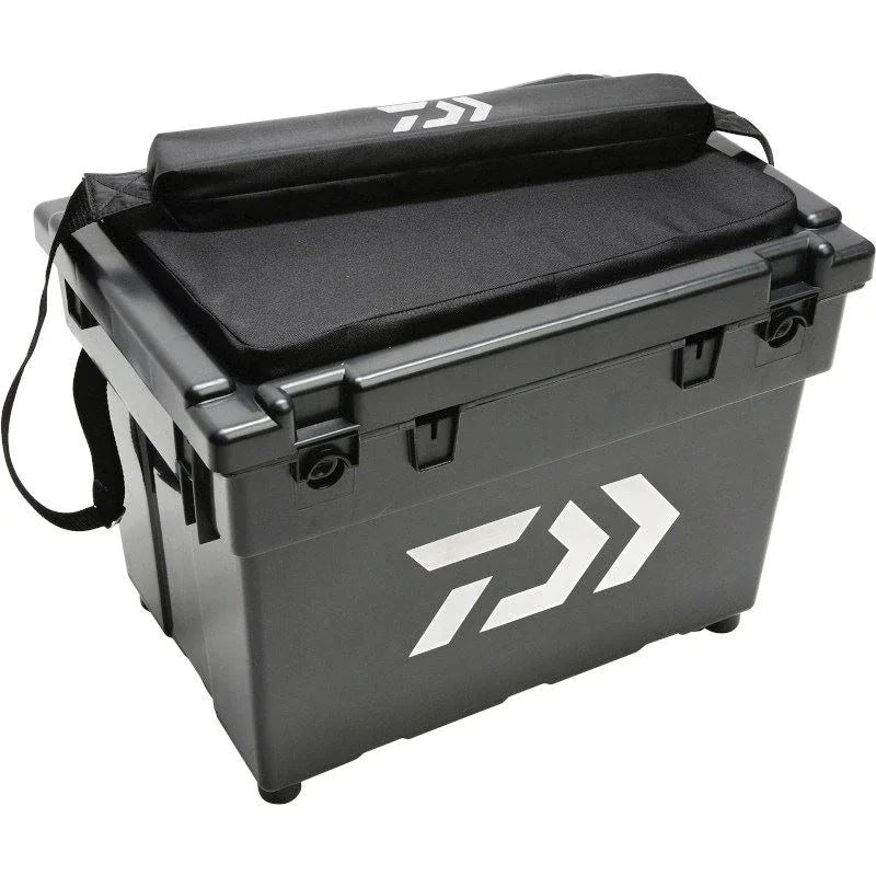Daiwa SEATBOX & CUSHION