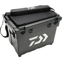 Daiwa SEATBOX & CUSHION