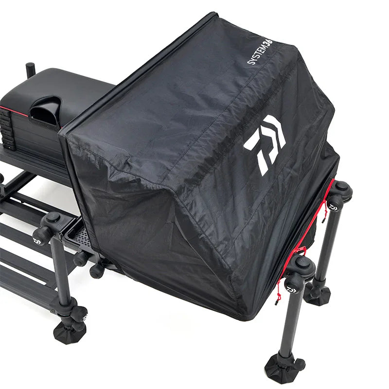 DAIWA SLIDE TRAY AWNING