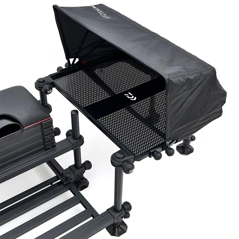 DAIWA SLIDE TRAY AWNING
