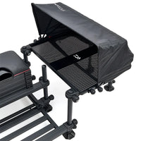 DAIWA SLIDE TRAY AWNING