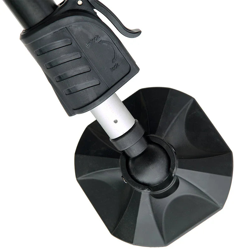 Daiwa Slide Tray Feeder Chair
